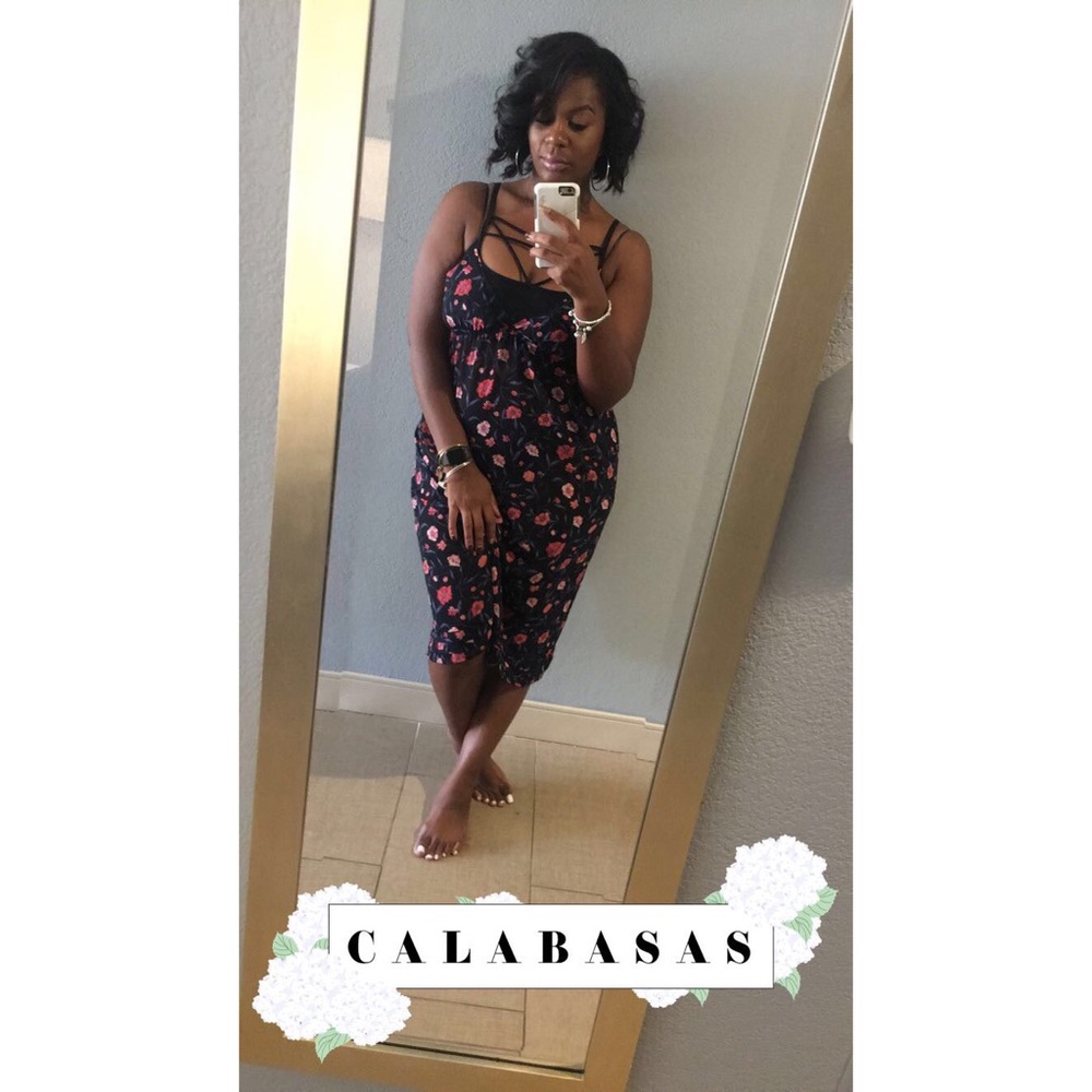 👋🏾 Meet Your Posher, R’Chelle👋🏾 - Picture 8 of 8