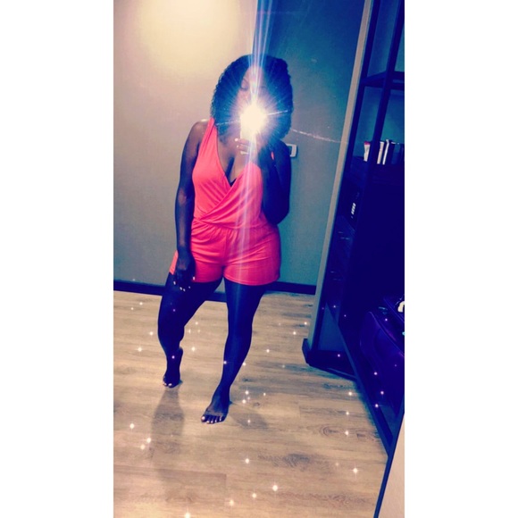 👋🏾 Meet Your Posher, R’Chelle👋🏾 - Picture 5 of 8