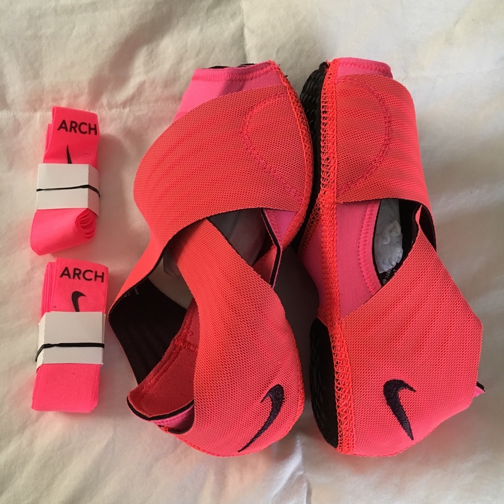 Nike Studio Wrap (yoga)