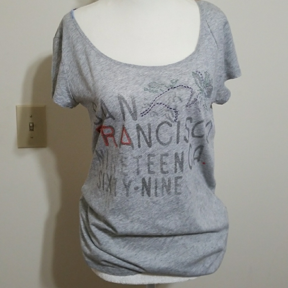 🆕️ San Francisco GAP Tee