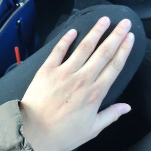 Meet your Posher, Mariana