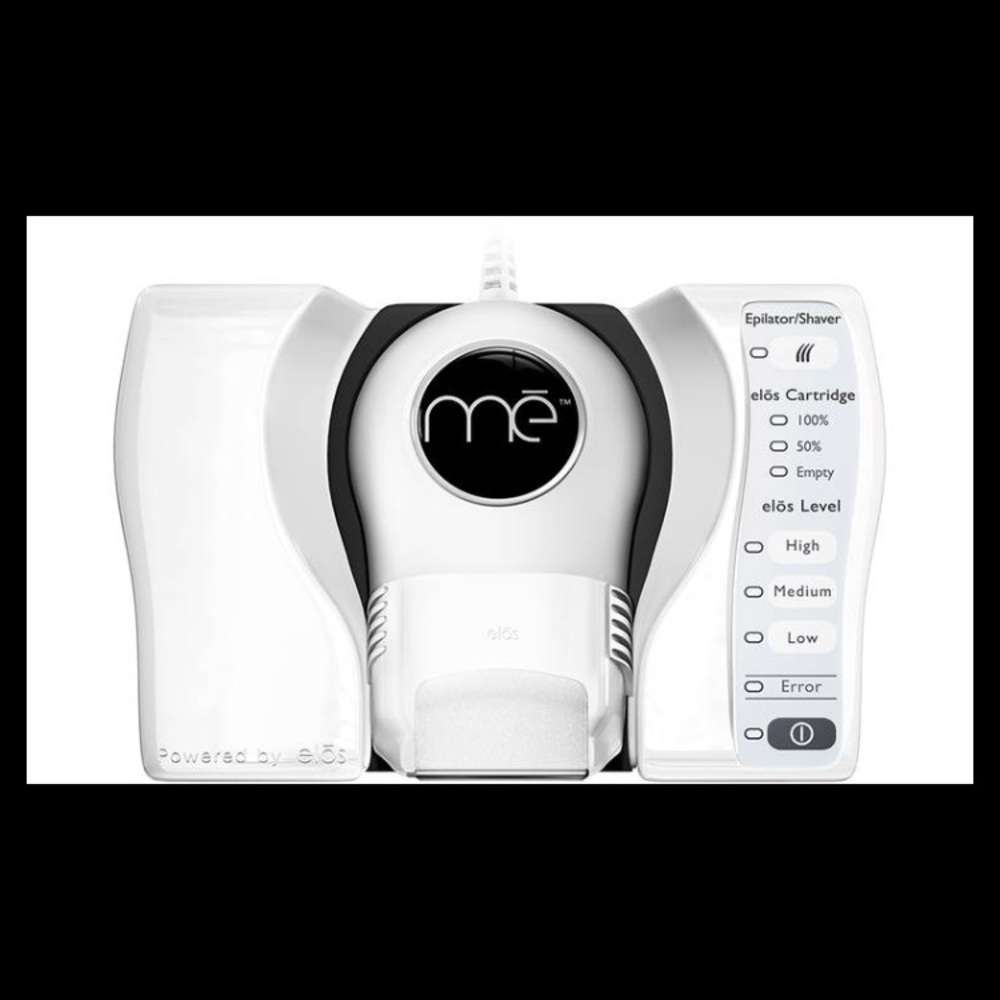 Tandameat home laser hair removal machine