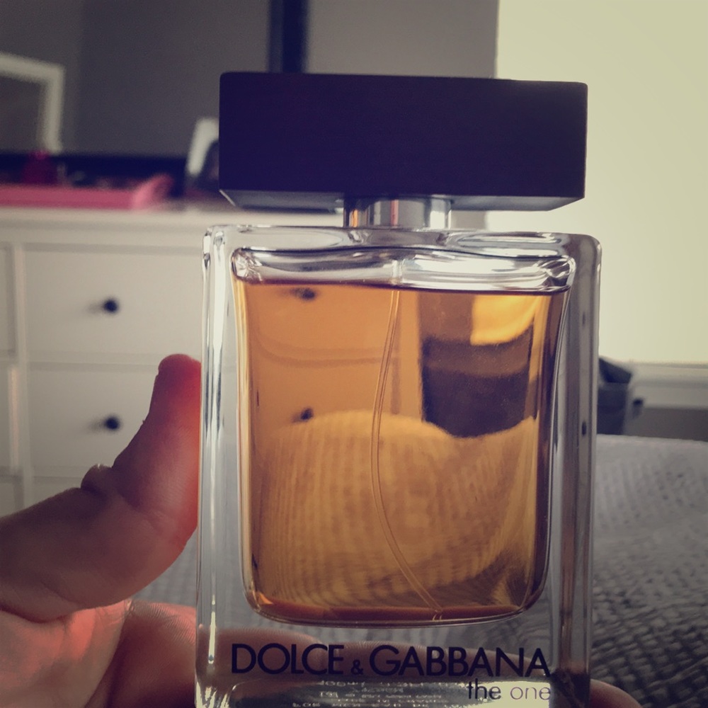 Dolce & Gabbana The One