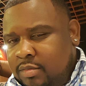 Meet your Posher, Deon