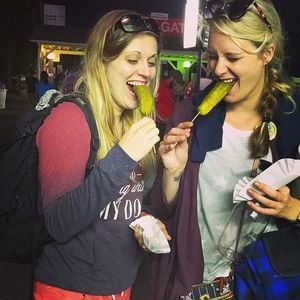 Meet your Posher, Danielle