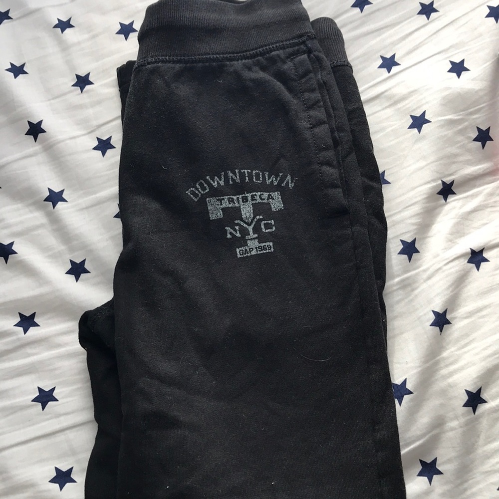GAP kids sweats