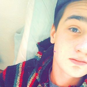 Meet your Posher, Jeffrey