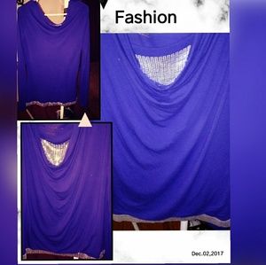 Dressy Top (LAST PRICE DROP)