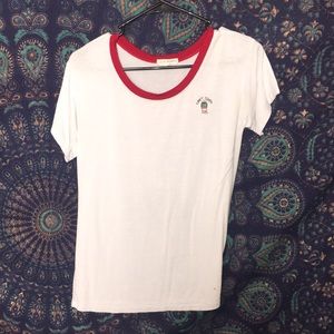 I don't wear this shirt