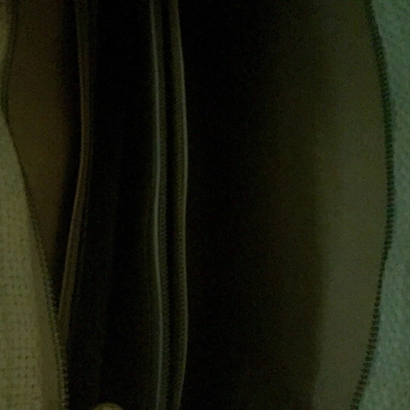 VINTAGE CREAM TWEED OVERNIGHTER - Picture 4 of 6