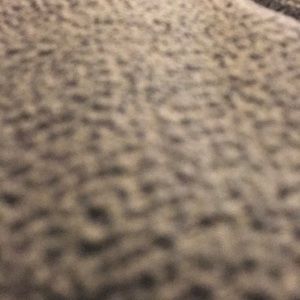 Meet your Posher, Kevin