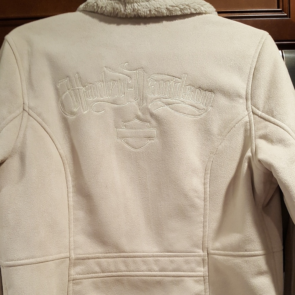 Harley Davidson women's jacket