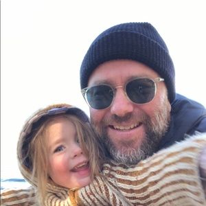 Meet your Posher, Craig