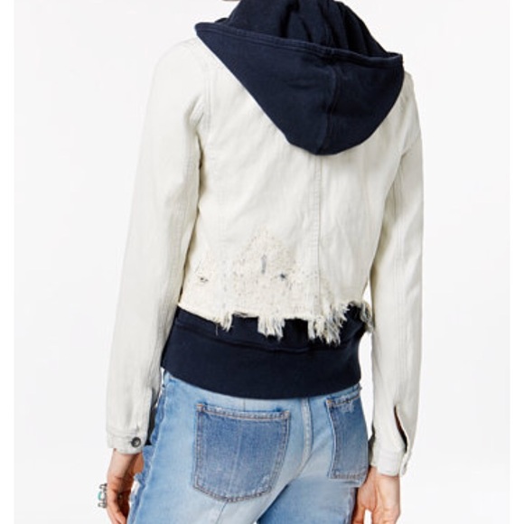 Free People Jacket - Picture 2 of 4