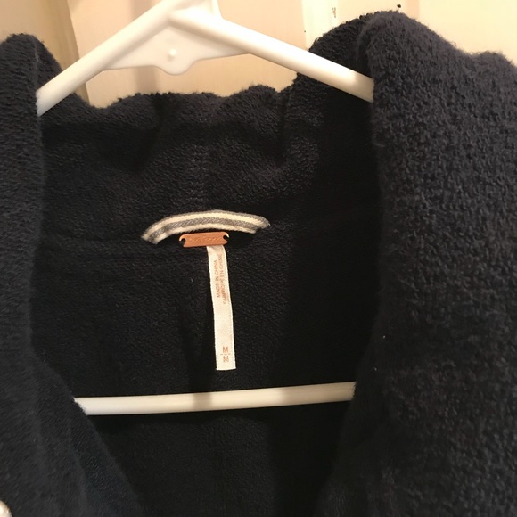 Free People Jacket - Picture 4 of 4