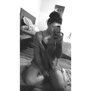 Meet your Posher, Lexie