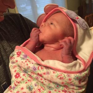 Meet your Posher, Erica