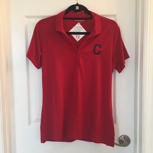 Cleveland Indians Polo