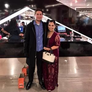 Meet your Posher, Zane