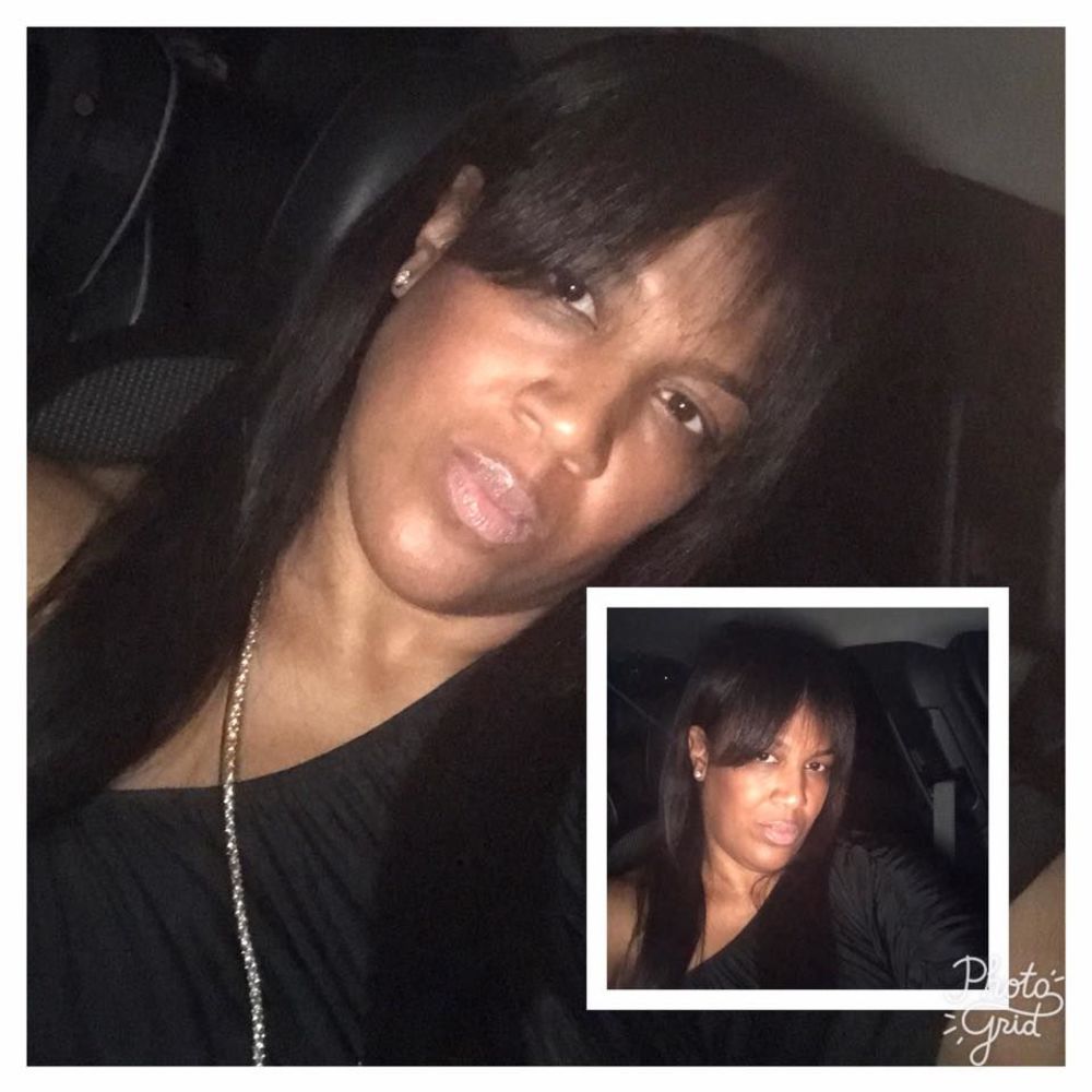 Meet your Posher, Tracy