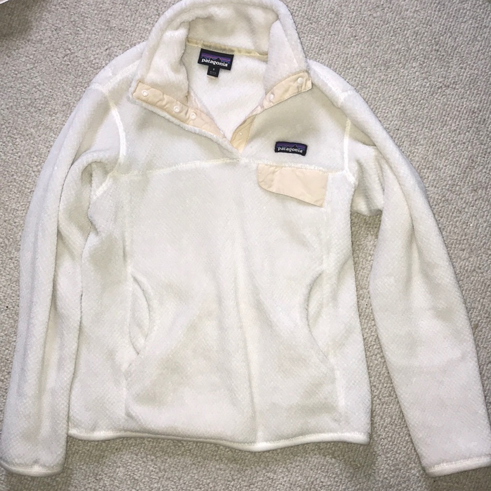 Patagonia Women's Fleece Pullover