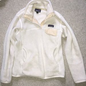 Patagonia Women's Fleece Pullover