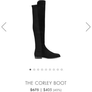 stuart weitzman corley