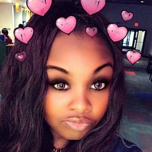 Meet your Posher, Brandilynn