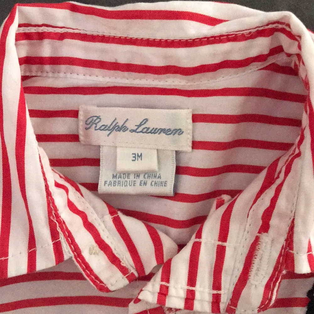 Button up - Picture 2 of 4