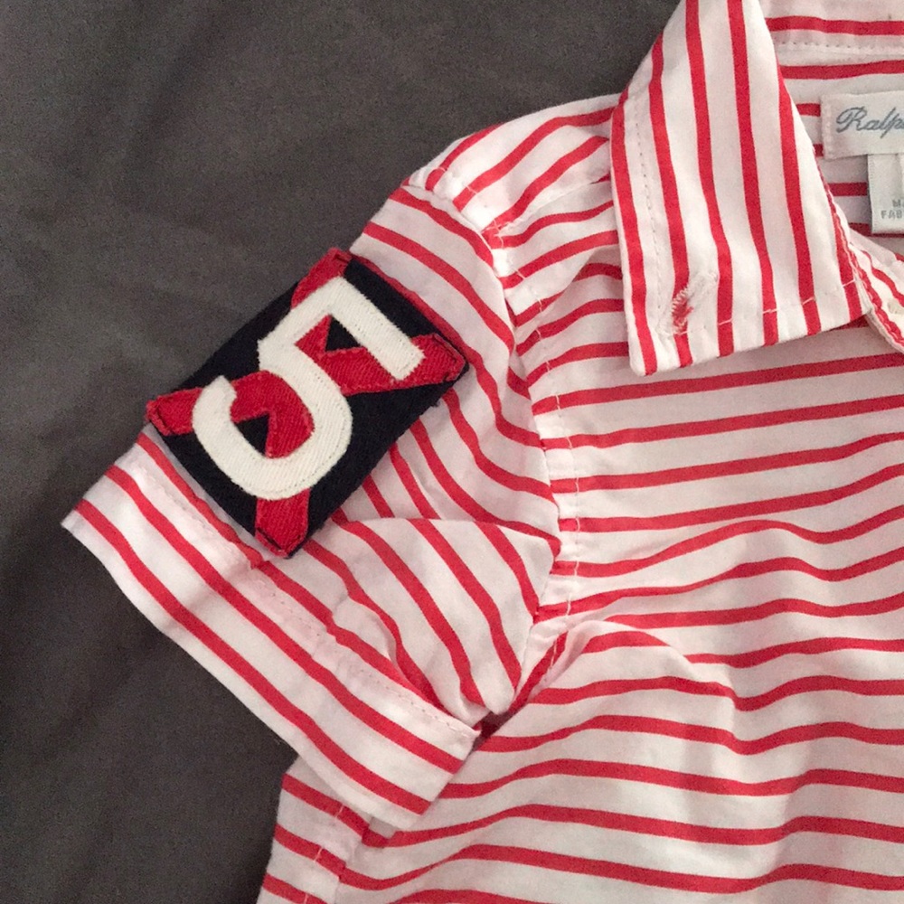 Button up - Picture 4 of 4