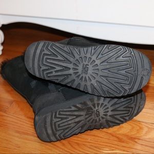 UGG boots