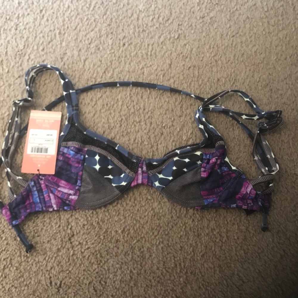 Maaji Swim Top