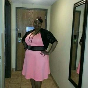 Meet your Posher, Florance