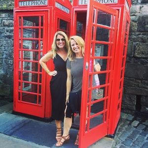 Meet your Posher, Pam