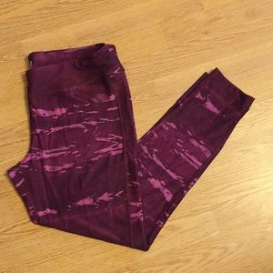 🎉PRICE DROP🎉The North Face workout pant