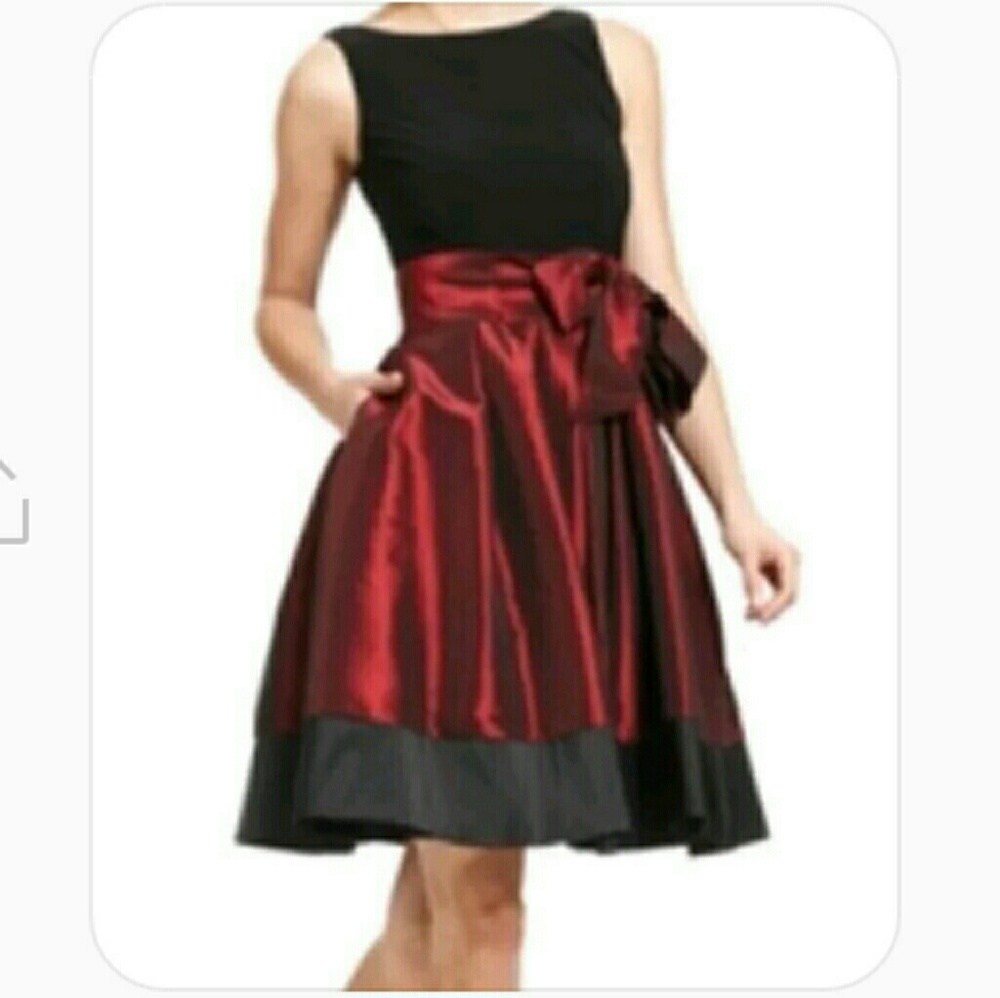 NWT Cocktail/party dress; perfect for the holidays