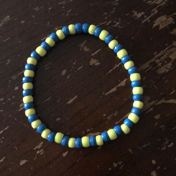 Beaded Choker - Picture 2 of 4