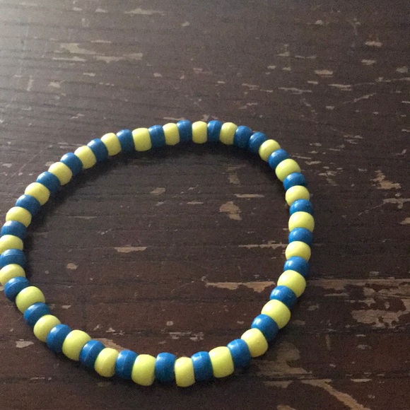 Beaded Choker - Picture 4 of 4