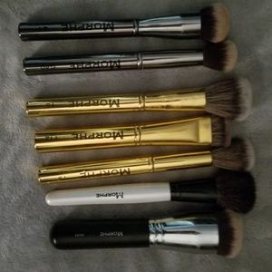 Morphe Brush Set