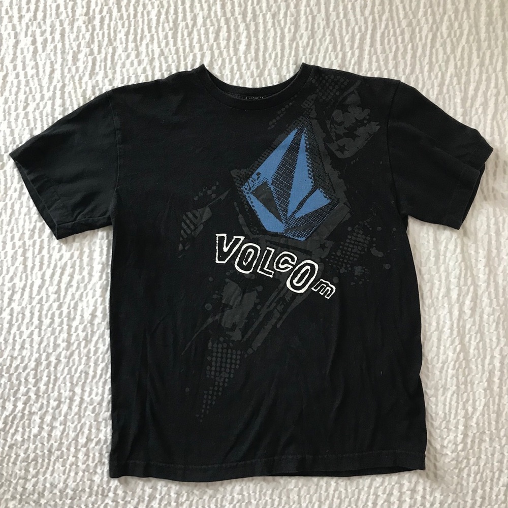 Boy’s Volcom Tee Size XL
