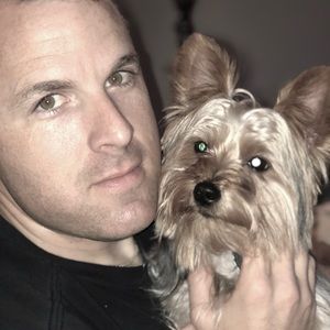 Meet your Posher, Christy