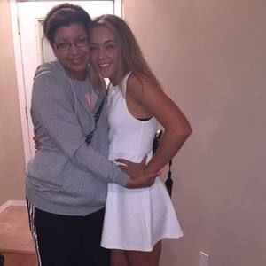 Meet your Posher, Camryn