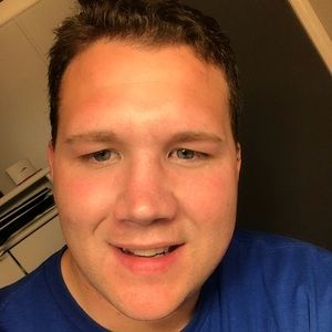 Meet your Posher, Jonathan