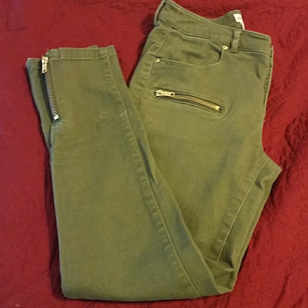 H&M Jeans