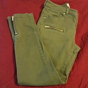 H&M Jeans
