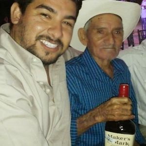 Meet your Posher, Jorge a