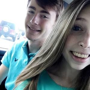 Meet your Posher, Brianna