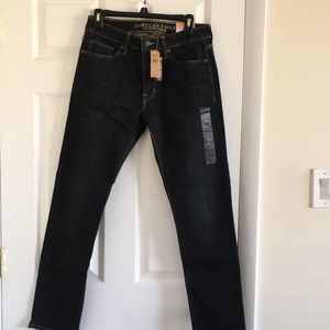 New with tags, Mens American Eagle jeans sz 30/30