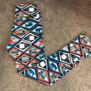 LuLaRoe Leggings