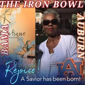 Meet your Posher, Evelyn